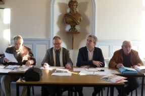 La ruralité a du sens ou le fil conducteur de l'AMR de Côte d'Or 